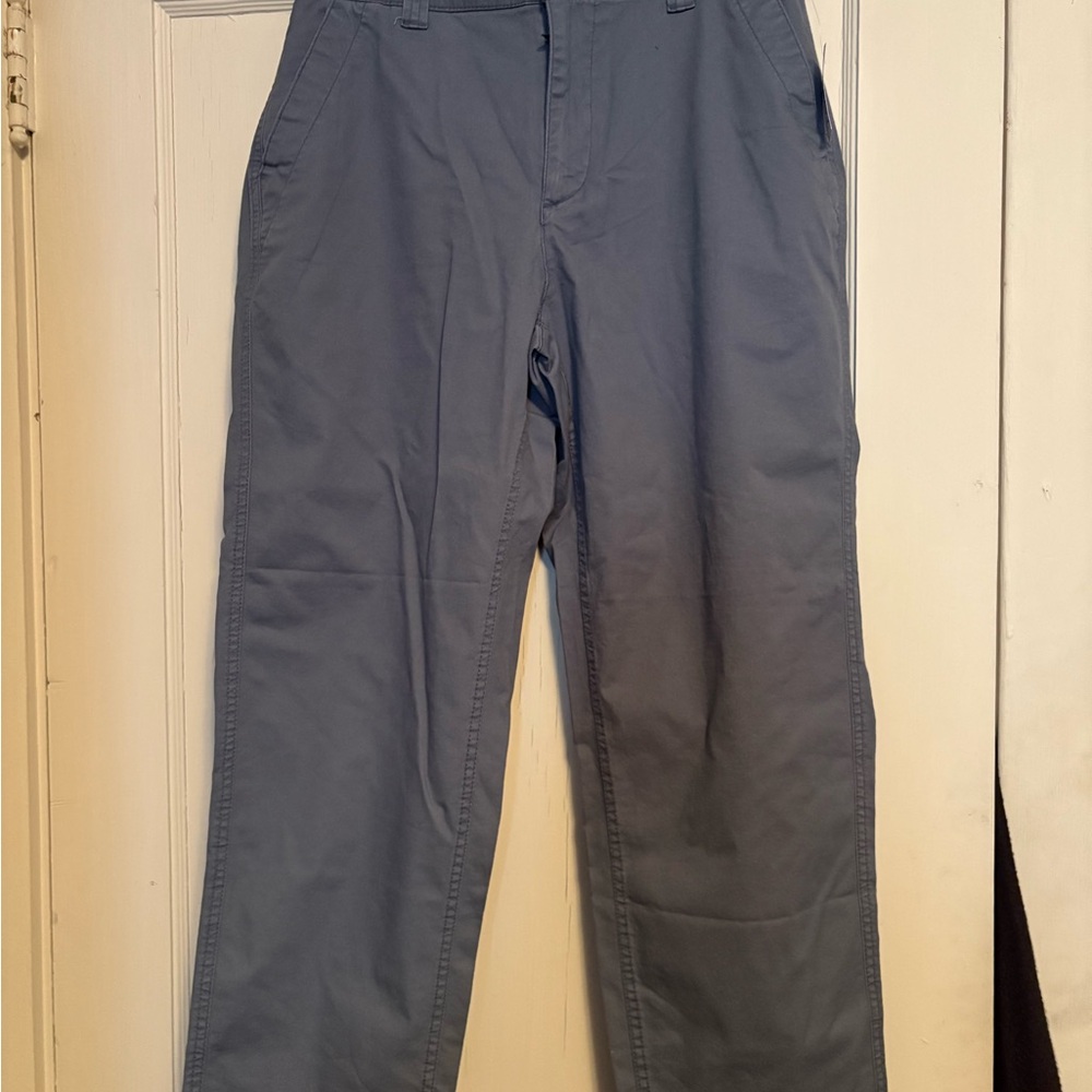 Old Navy Women’s Gray/blue Pants NWT